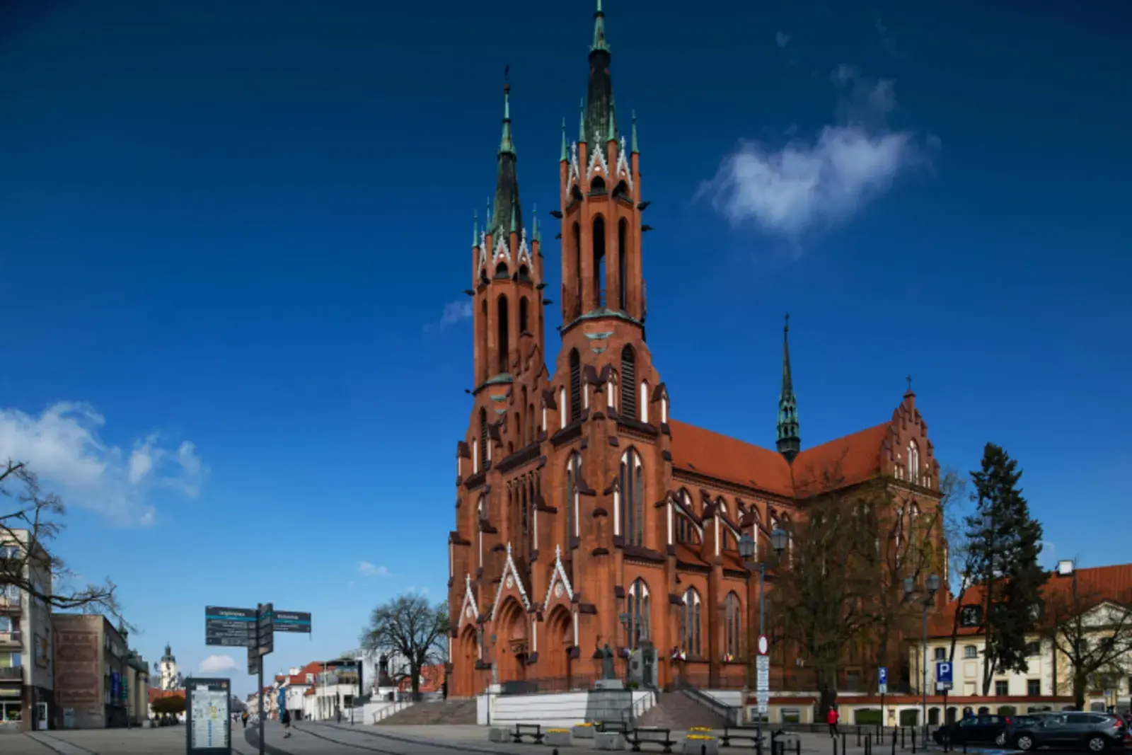 Ceremonia ślubna